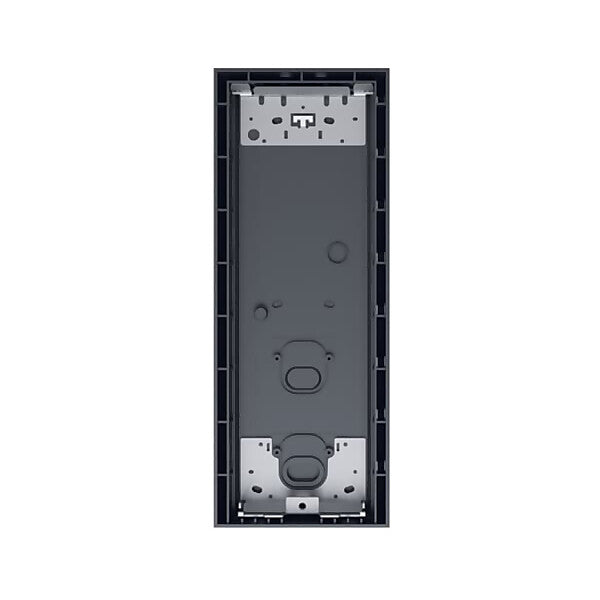 Busch-Jaeger Montagedose AP Gr.1/4 anth 41384S-B-03